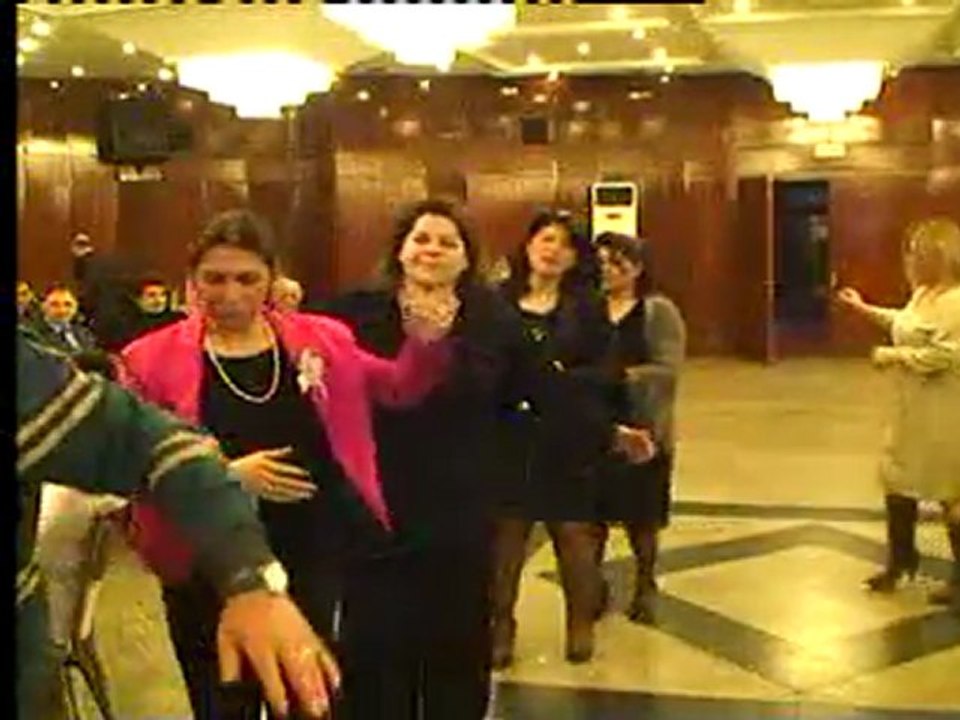 Dışlık Köyü Dernek Gecesi 2011 - 03