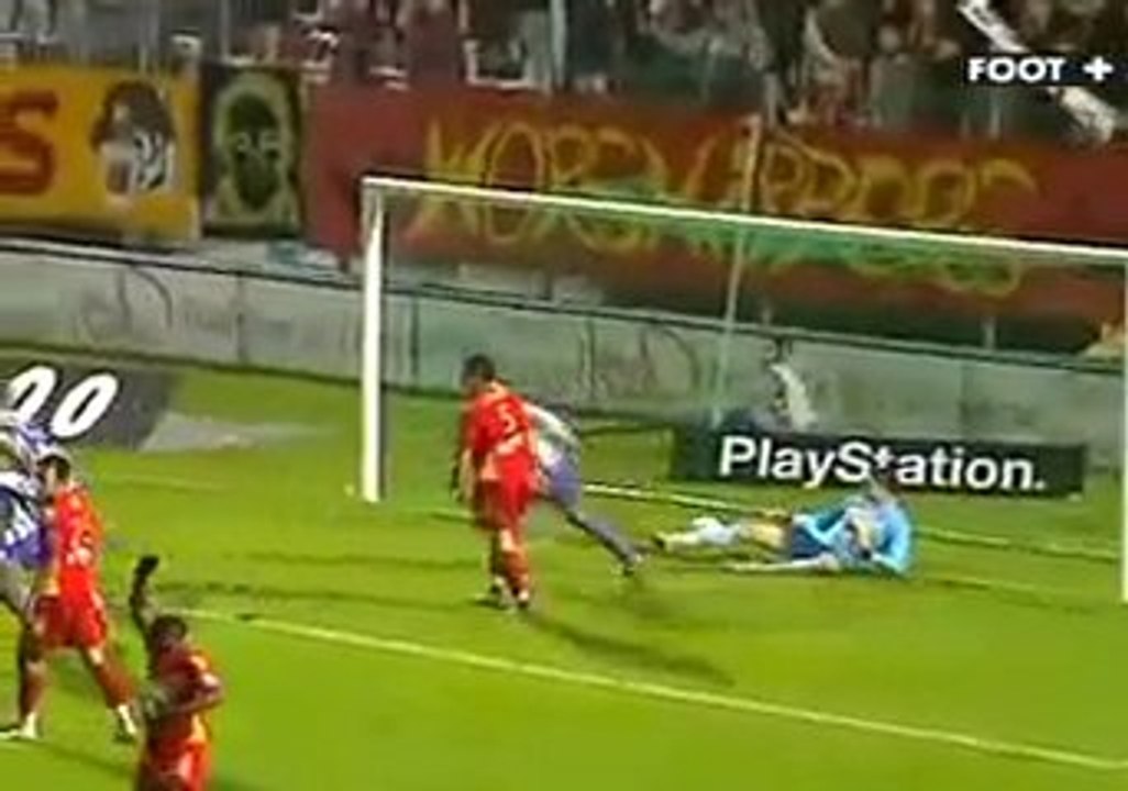 But Dieuze Le Mans-TFC