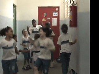 Escola Almirante Tamandaré - grupo 2