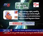Health Tips - For Prevention of Cancer,Heart Problems