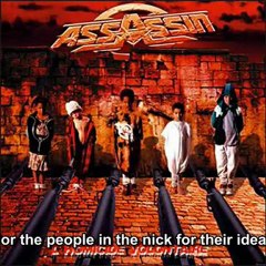 Assassin - Ecrire contre l'oubli / Writing against oblivion English subtitles