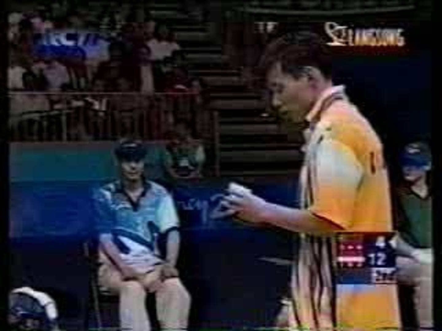 badminton-jolie point