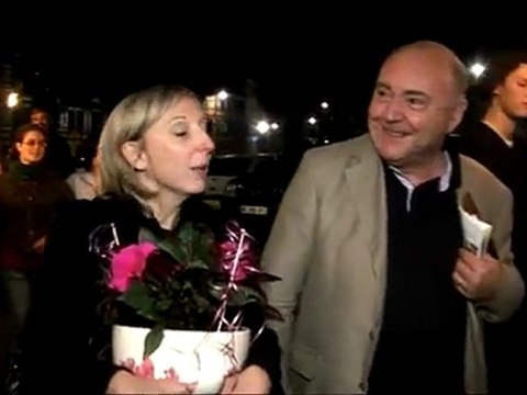 Magazine Paraboles n°446