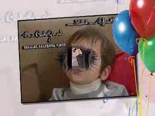 Emir Berke Zincidi OFFİCİAL FACEBOOK VİDEO.