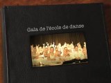 Gala Ecole de Danse 2011