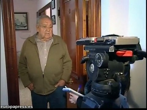 Hijo detenido como presunto autor del crimen