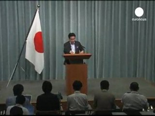 Japanese public rejects nuclear power