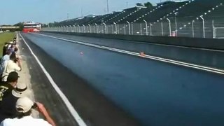 259km/h, nuovo record per auto RC