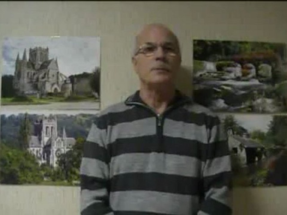 A la découverte du patrimoine local