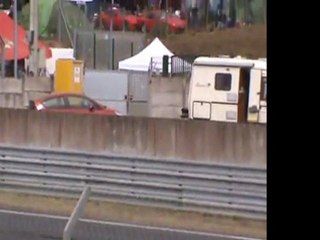 24h du Mans 2011