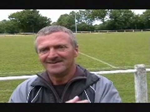 Football: Feuquières éliminé par Beauvais-Saint-Just-des-Marais