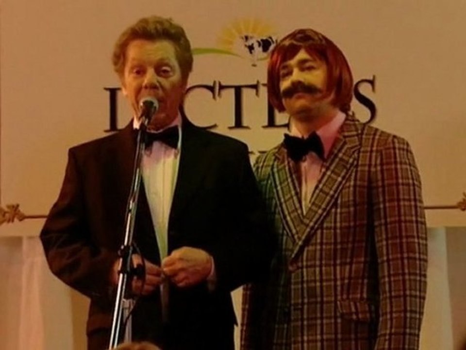 Todos contra Juan Cap 5