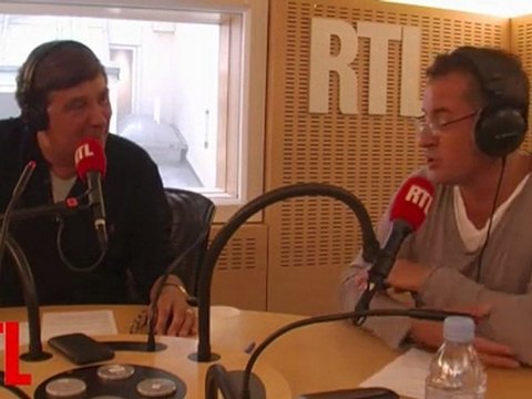 Découvrez les premières images de La Bonne Touche animée par Christophe Dechavanne et Jean-Pierre Foucault