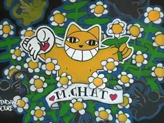 Tendance Culture avec François Berthier, le photographe de Lady Gaga