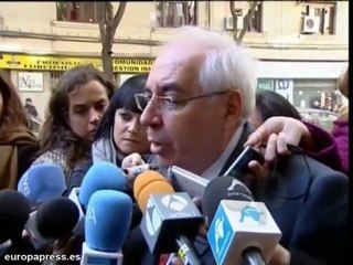 El PP quiere 'erosionar' el Consejo Territorial