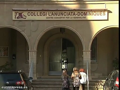 Ingresado en UCI niño de seis años al caer de muro