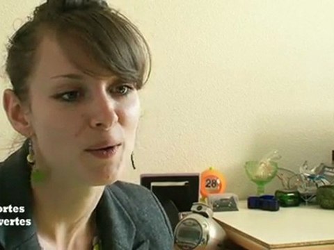 Portes Ouvertes : les résidences Club Etudiant