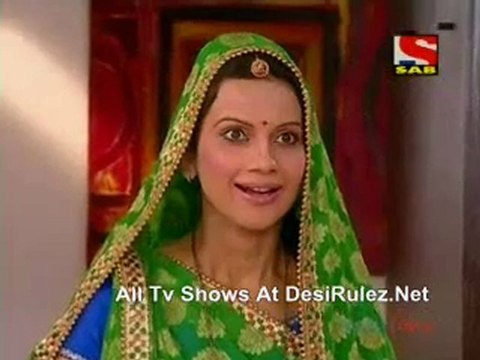 Sajan Re Jhoot Mat Bolo - 14th June 11 Pt1