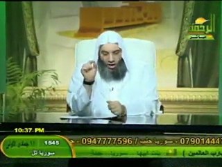 ماهو الشكر الشيخ محمد حسان