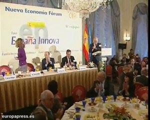 Presentación del Foro España Innova
