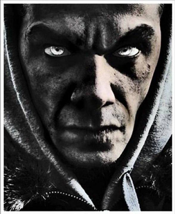 Mt-Fırtına Öncesi Sessizlik