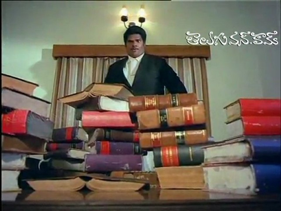 Krishna Leela - COmedy Scene 1