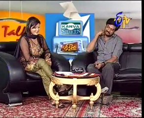 Talk Time with Verstile Director - Puri Jagannadh - Part 02