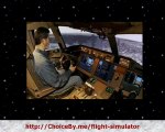 Flight simulator | simulation games