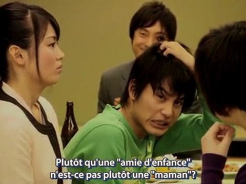 [KnT] Propose Kyoudai - ep03 (1-3)