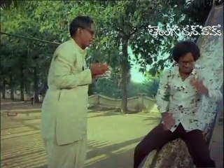 Krishna Leela - COmedy Scene 2