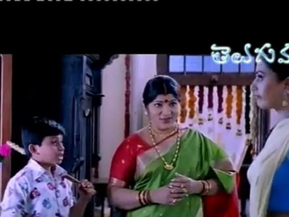 Madhu Masam - Comedy 3