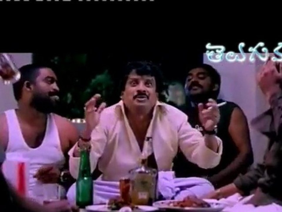 Madhu Masam - Comedy 4