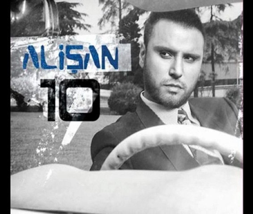 Alişan   Benim için Ağla 2011 Yeni Albüm Orjinal şarkı