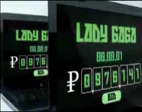 Lady gaga bad romance - ( cover )