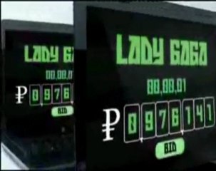 Lady gaga bad romance - ( cover )