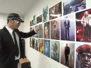 Devil’s Third - dev diary