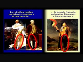 La Marseillaise est-elle raciste ?