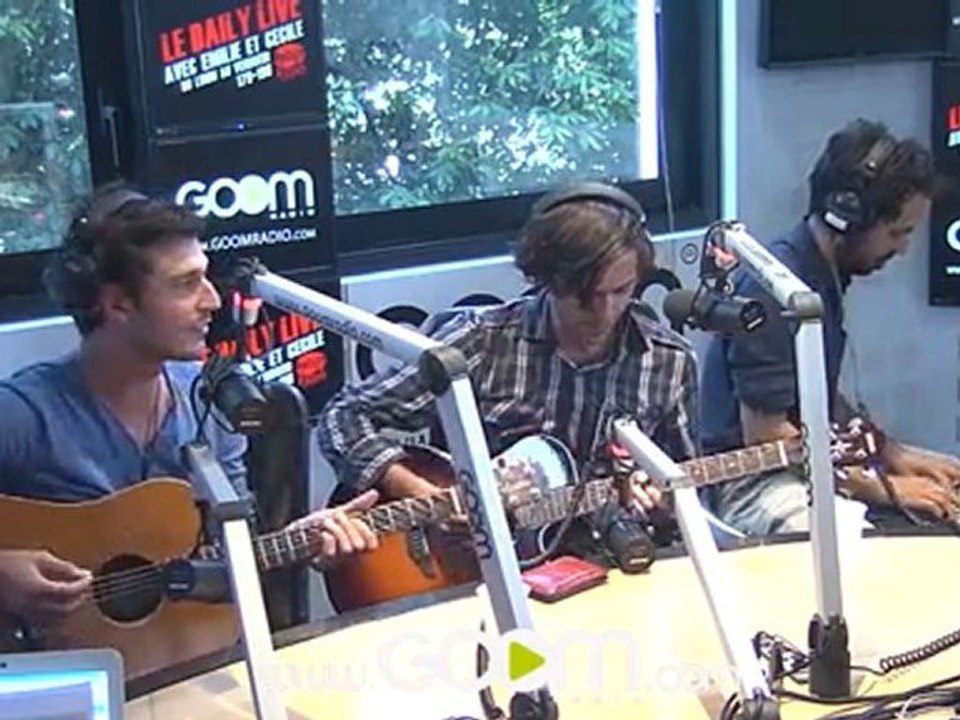 Daily Live - Blondie revisité par Pollux from Rio