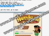 Happy Island - Latest Cheats Unlimited Credits   Coins