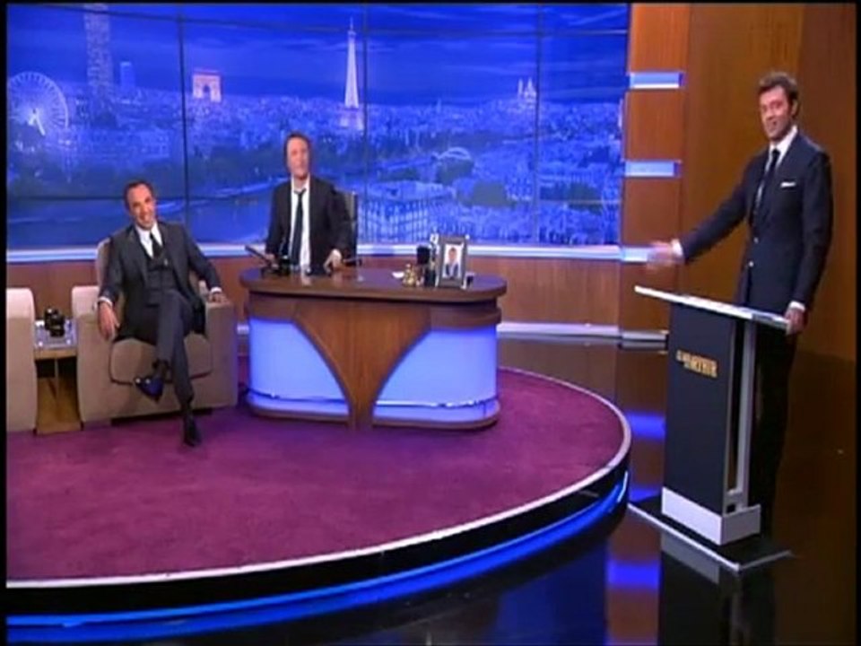 Walter - Ce Soir avec Arthur (émission 18)