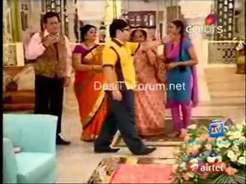 Hamari Saas Leela- 14th June 2011 Watch Video Online pt-3