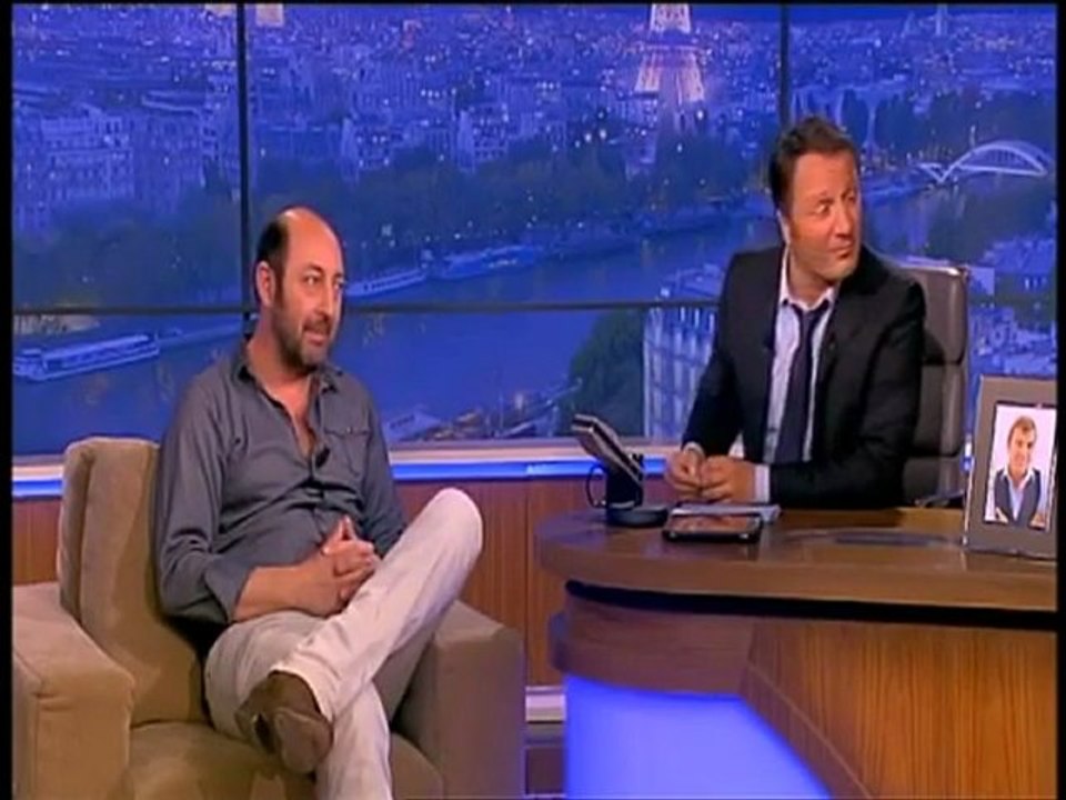 Walter - Ce Soir avec Arthur (émission 22)