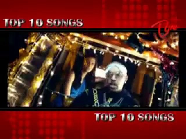 Top 10 Telugu songs