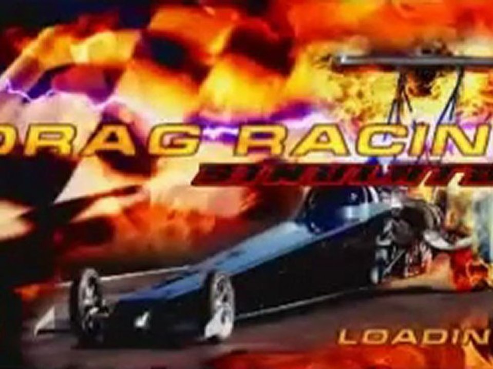 Drag Racing Simulator 2010 for free + DOWNLOAD LINK