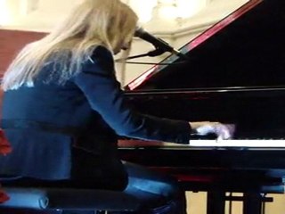 KLASSIK JAZZ et SWING avec Hildegard POHL et Yogo PAUSCH MAH04137