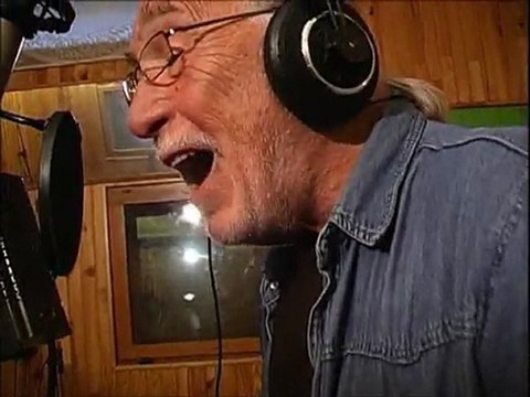 La marista amo - Jacques Yvart - Album Brassens plu