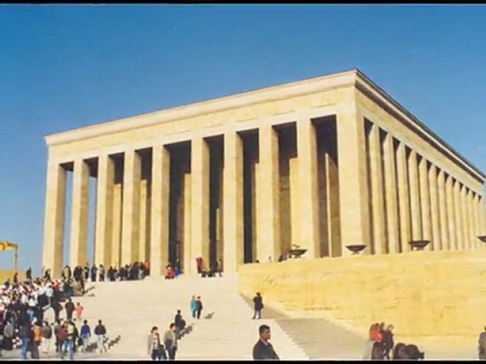 Ankara'nın Bağları_Ankara'lı Coşkun