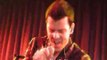 Jordan Knight Let's go higher Live