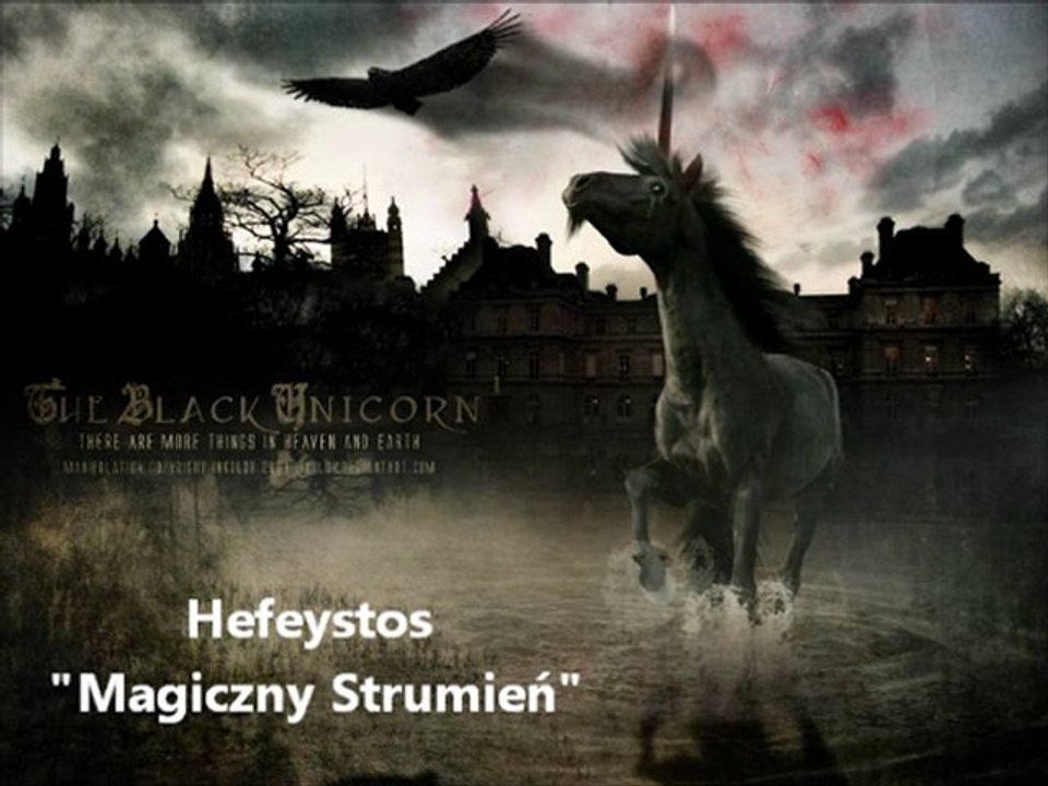 Hefeystos "Magiczny_strumień"