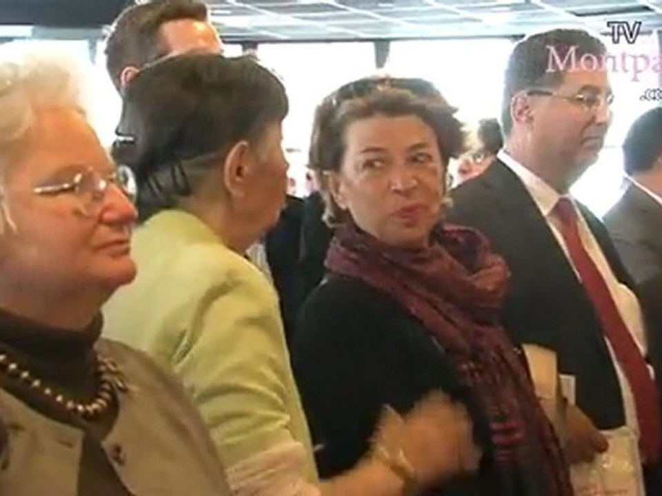 3e EDITION DU SALON DU LIVRE : "PARIS SE LIVRE"